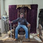 Christopher Wilder - @christopherwilder11 - Instagram