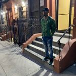 Christopher Wilder - @mr.dark_boyz_aka_mr.159 - Instagram