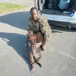 Christopher Wilder - @queen_bubbles78 - Instagram