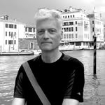 Christopher Willard - @christopherwillardauthor - Instagram