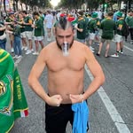 Christopher Willard Peres - @christowillard - Instagram