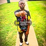 Christopher Willis - @ytngangshii - Instagram