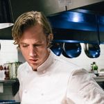 Christopher Willis - @chefcwillis - Instagram