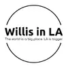 Christopher Willis - @willisinla - TikTok
