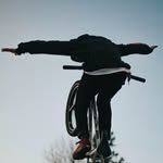 Christopher Willis - @chrisbiikes - Instagram