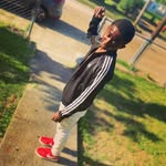 Christopher Willis - @ytn_gang_shii - Instagram