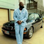 Christopher Willis II - @twotimepotent - Instagram