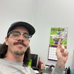 Christopher Wing - @chriswingg - Instagram