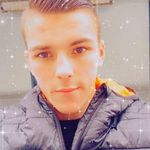 Christopher Wing - @mr_christopher21 - Instagram