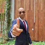 Christopher Wing-piou - Facebook
