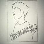 Christopher Winn - @twistopher___draws - Instagram