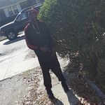 Christopher Winn - @bustem803 - Instagram