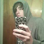 Christopher Winters - @shippudenfan88 - Instagram