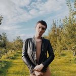 Christopher Winters - @ctwinters27 - Instagram