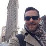 Christopher winters - @paulchris54955 - Instagram