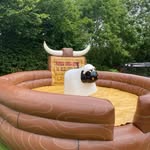 Christopher winters - @inflatablehirer - Instagram