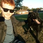 Christopher Winters - @red_power_ranger_o_o - Instagram