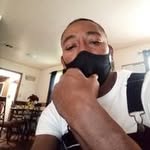 Christopher Witherspoon - @christopherwitherspoon9 - Instagram