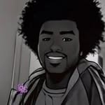 Christopher Witherspoon - @starlyo_x - Instagram