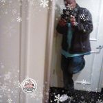 Christopher Witherspoon - @spoon10x - Instagram