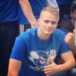 christopher witte - @c_witte7504 - Instagram