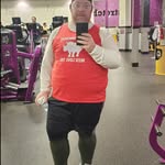 Christopher Scott Sims Wittig - @the_gym_unicorn_of_raleigh - Instagram