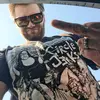 chris Wolfe - @christopherwolfe76 - TikTok