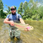 Christopher Wolfe - @seawolfe78 - Instagram
