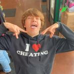 Christopher Wolfe - Facebook