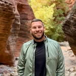 Christopher Wolfe - @thewanderingwolfe - Instagram