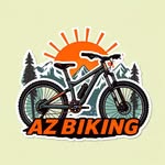 Christopher Wolfe - @az_biking - Instagram