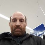 Christopher Wolfe - @demonangle73 - Instagram