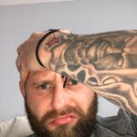 Christopher Wolfe - @bwolfe1779 - Instagram