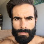 Christopher Wolfe - @actharder - Instagram