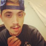 Christopher Wolfe - @radsoul0831 - Instagram