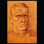 Christopher Wolfe - @christopherwolfe.draws - Instagram