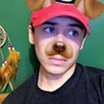 Christopher Wolfe - @christopherwolfe1747 - Instagram