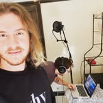 Christopher Wolfenden | Singer - @christopherwolfendenofficial - Instagram
