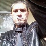 Christopher Womack - @chriswomack1974 - Instagram