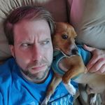 Chris Woolley - @christopherawoolley - Instagram