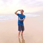 Christopher Woolley - @yelloowbrother - Instagram