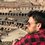 Christopher Woolley - @woollins - Instagram