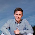 Christopher Woolley - @woolleychristopher - Instagram