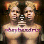 CHRISTOPHER WORTHY - @obeyhendrix - Instagram