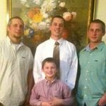 Christopher Worthy - @worthychristopher - Instagram