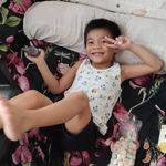 Christopher Worthy Ocampo Santarina - @sirch1220 - Instagram