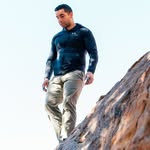 Christopher Wright - @awildchrisappeared - Instagram