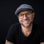 Christopher Wright - @workitbirdstudios - Instagram