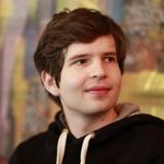 Christopher Wrobel - @katzenbiber - Instagram