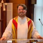 Rev. Christopher Wulff - @revwulff - Instagram